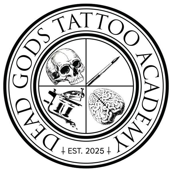 Dead Gods Tattoo Academy